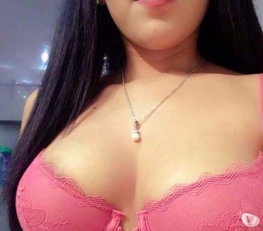 Service exclusif avec bombe sensuelle